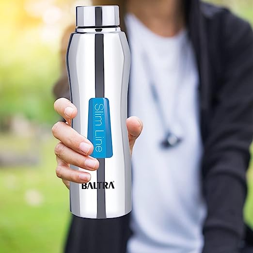BALTRA FOGG 750 ml Bottle BALTRA FOGG 750 ml Bottle